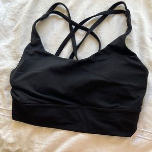 Lululemon bra